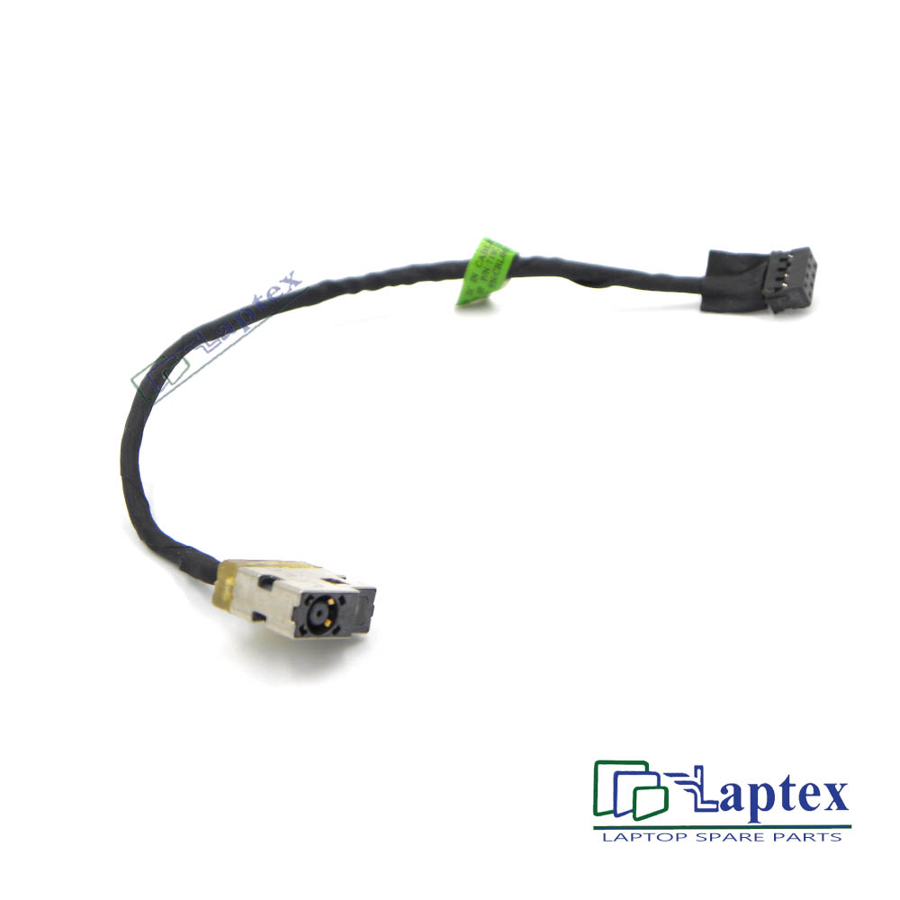 Hp Pavilion 15g Dc Jack